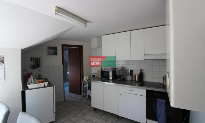 Недвижимость Apartment 4 bedrooms for sale in Lamadelaine: 1