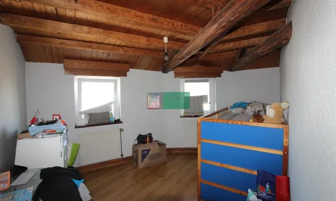 Недвижимость Apartment 4 bedrooms for sale in Lamadelaine: 3