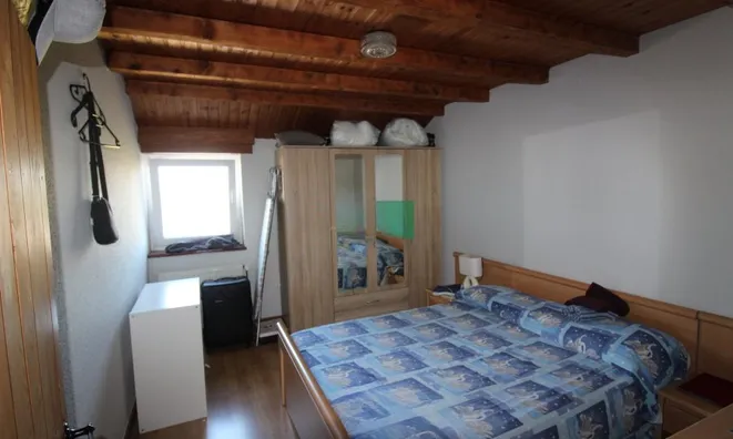 Недвижимость Apartment 4 bedrooms for sale in Lamadelaine: 4