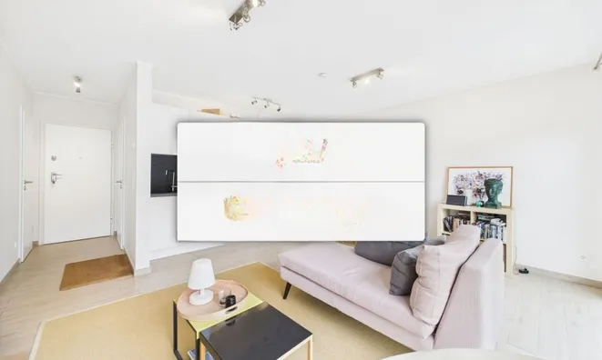 Недвижимость Apartment 1 bedroom for sale in Luxembourg-Gare: 1