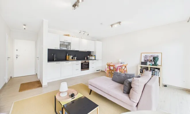 Недвижимость Apartment 1 bedroom for sale in Luxembourg-Gare: 2