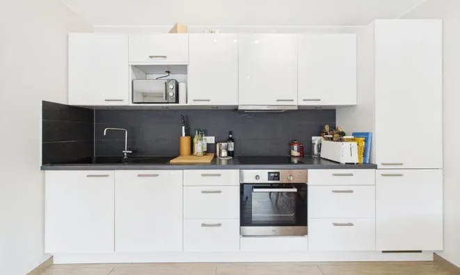 Недвижимость Apartment 1 bedroom for sale in Luxembourg-Gare: 3