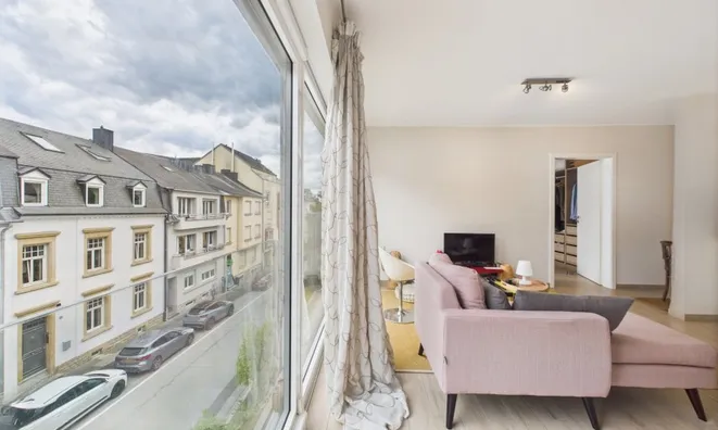 Недвижимость Apartment 1 bedroom for sale in Luxembourg-Gare: 4
