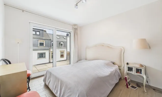 Недвижимость Apartment 1 bedroom for sale in Luxembourg-Gare: 5