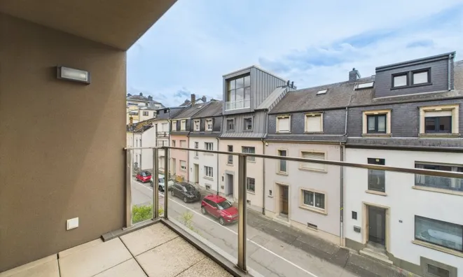 Недвижимость Apartment 1 bedroom for sale in Luxembourg-Gare: 6