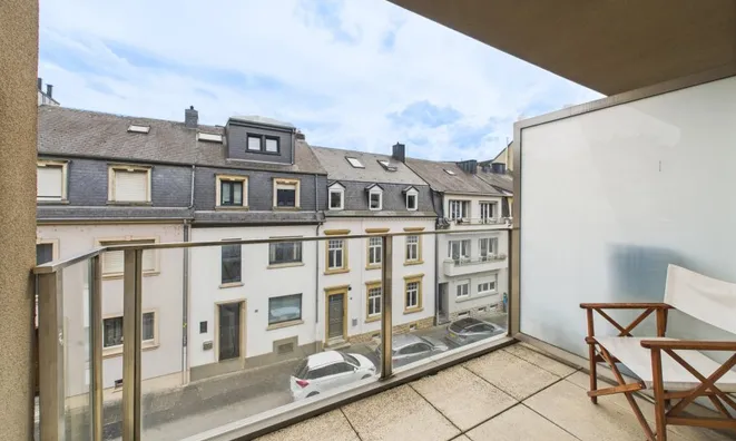 Недвижимость Apartment 1 bedroom for sale in Luxembourg-Gare: 7
