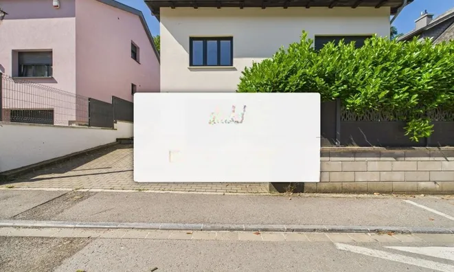 Недвижимость House 3 bedrooms for sale in Hesperange: 1