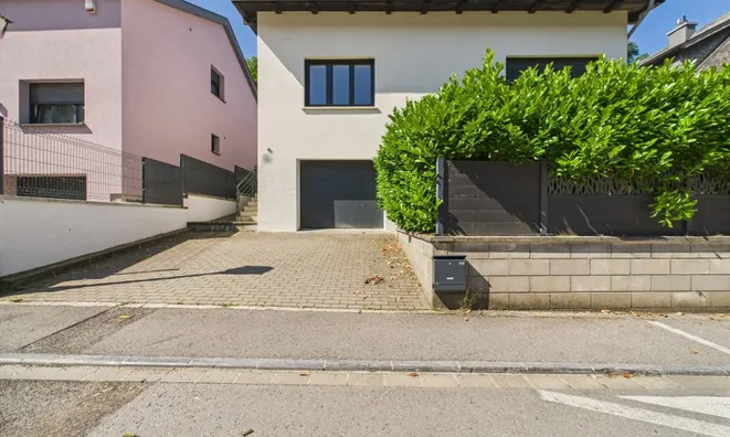 Недвижимость House 3 bedrooms for sale in Hesperange: 2