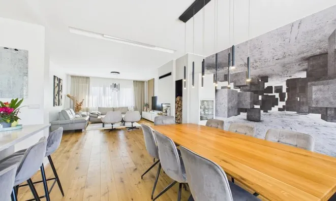 Недвижимость Detached house 6 bedrooms for sale in Bivange: 2