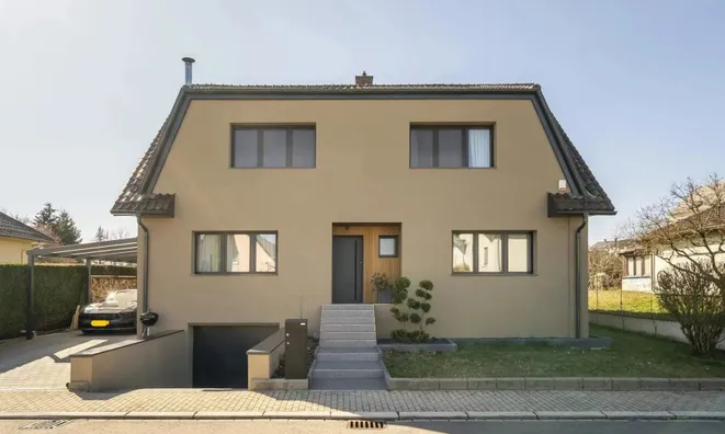 Недвижимость Detached house 6 bedrooms for sale in Bivange: 3