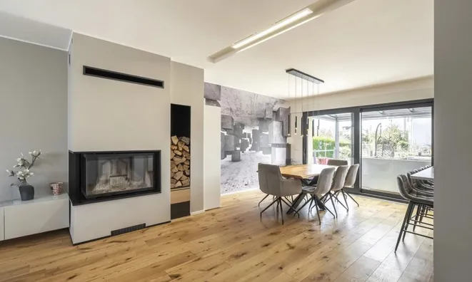 Недвижимость Detached house 6 bedrooms for sale in Bivange: 4