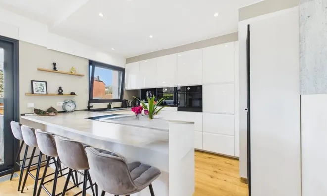 Недвижимость Detached house 6 bedrooms for sale in Bivange: 5