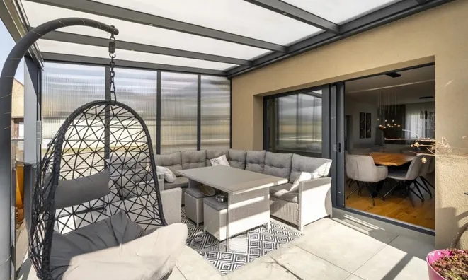 Недвижимость Detached house 6 bedrooms for sale in Bivange: 6