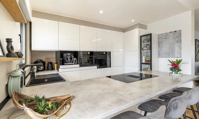 Недвижимость Detached house 6 bedrooms for sale in Bivange: 7