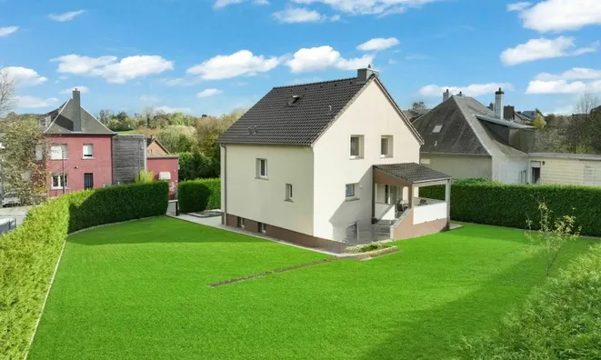 Недвижимость Detached house 4 bedrooms for sale in Schouweiler: 2