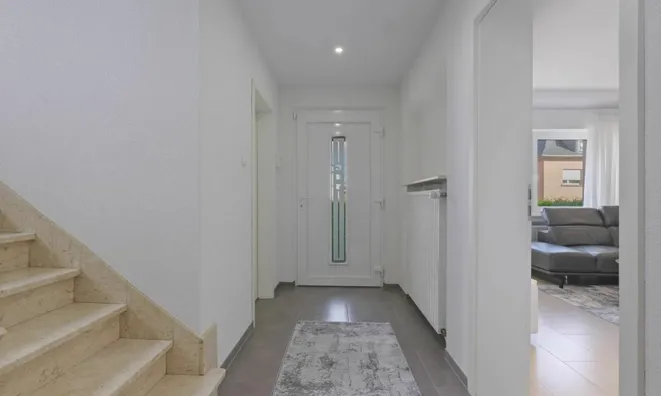 Недвижимость Detached house 4 bedrooms for sale in Schouweiler: 6