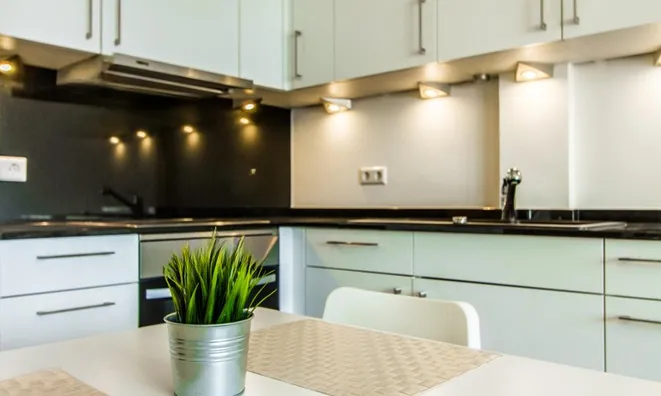 Недвижимость Studio for sale in Luxembourg-Hollerich: 3