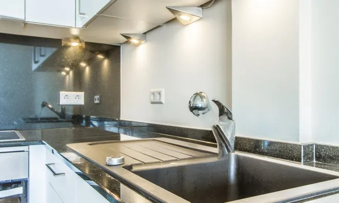 Недвижимость Studio for sale in Luxembourg-Hollerich: 4