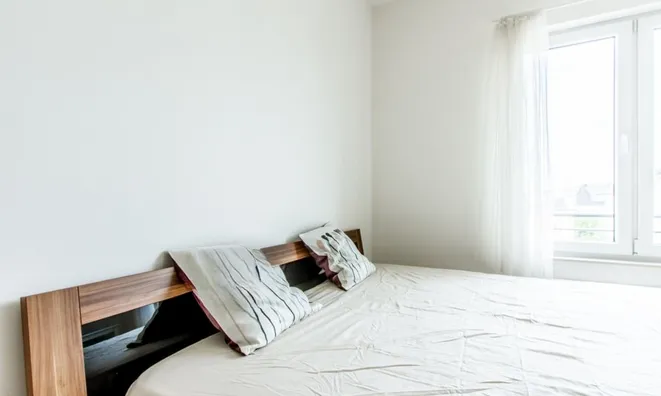 Недвижимость Studio for sale in Luxembourg-Hollerich: 6