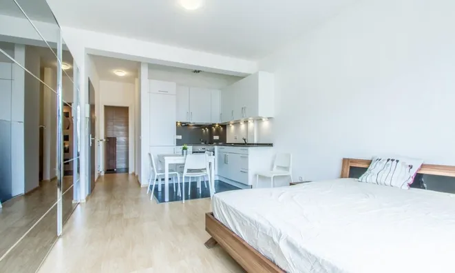 Недвижимость Studio for sale in Luxembourg-Hollerich: 7