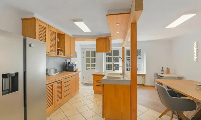 Недвижимость House 4 bedrooms for sale in Greiveldange: 1