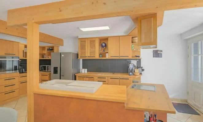 Недвижимость House 4 bedrooms for sale in Greiveldange: 2