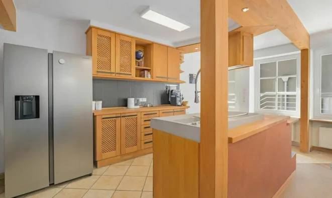 Недвижимость House 4 bedrooms for sale in Greiveldange: 5