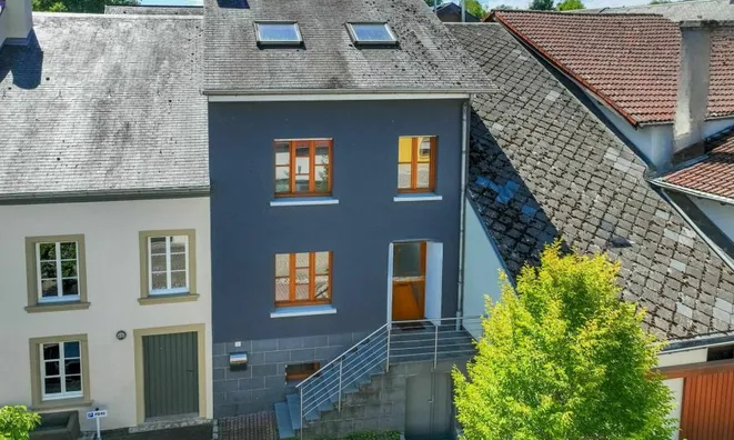 Недвижимость House 4 bedrooms for sale in Stadtbredimus: 3