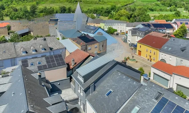 Недвижимость House 4 bedrooms for sale in Stadtbredimus: 6