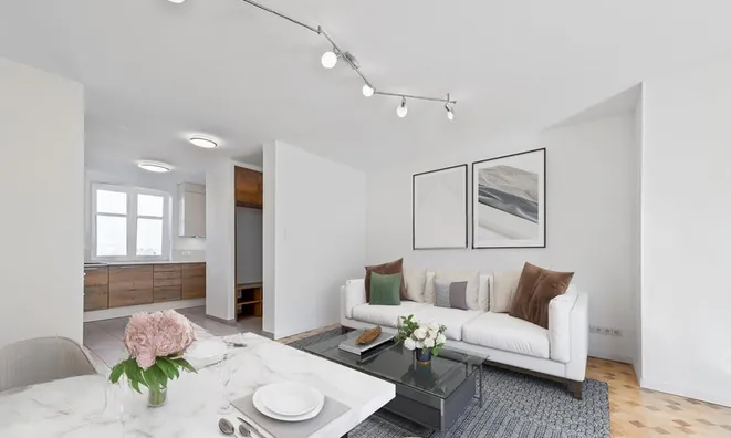 Недвижимость Apartment 2 bedrooms for sale in Luxembourg-Gasperich - Cloche d'or: 1