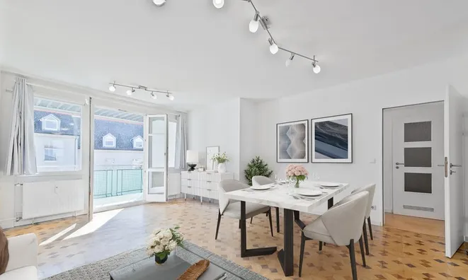 Недвижимость Apartment 2 bedrooms for sale in Luxembourg-Gasperich - Cloche d'or: 2