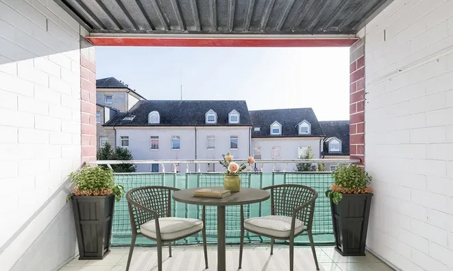 Недвижимость Apartment 2 bedrooms for sale in Luxembourg-Gasperich - Cloche d'or: 3