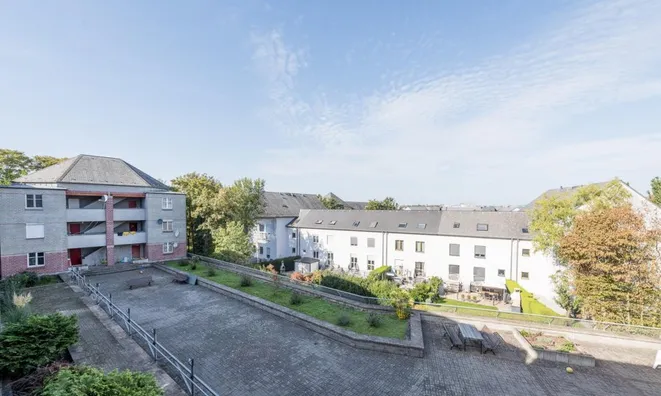 Недвижимость Apartment 2 bedrooms for sale in Luxembourg-Gasperich - Cloche d'or: 7