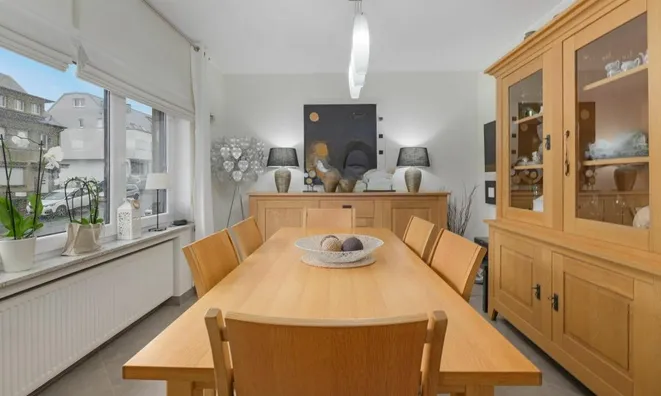 Недвижимость Apartment 2 bedrooms for sale in Mersch: 1