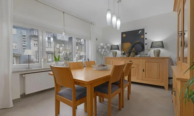 Недвижимость Apartment 2 bedrooms for sale in Mersch: 2