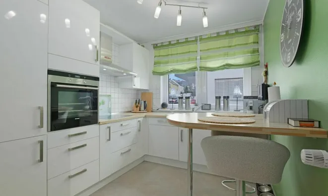 Недвижимость Apartment 2 bedrooms for sale in Mersch: 3