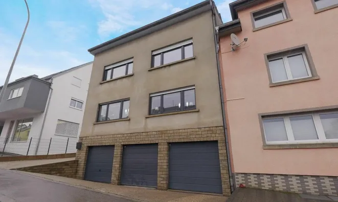 Недвижимость Apartment 2 bedrooms for sale in Mersch: 4