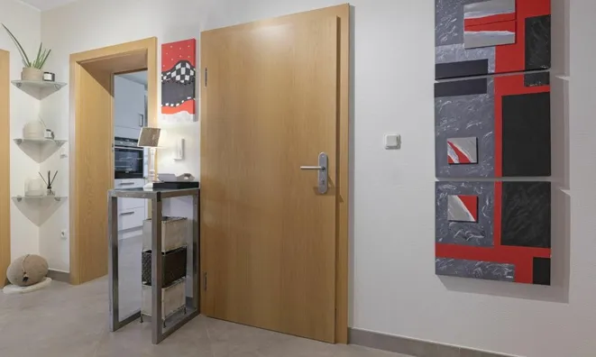 Недвижимость Apartment 2 bedrooms for sale in Mersch: 5