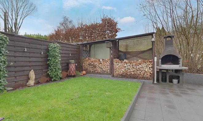 Недвижимость Apartment 2 bedrooms for sale in Mersch: 7