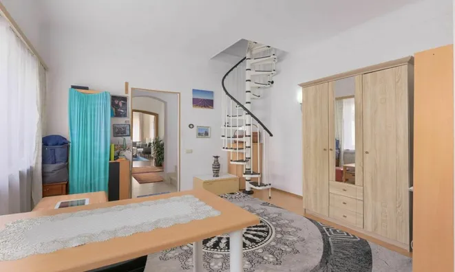 Недвижимость House 3 bedrooms for sale in Mamer: 1