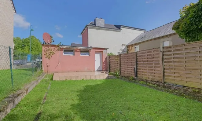 Недвижимость House 3 bedrooms for sale in Mamer: 6