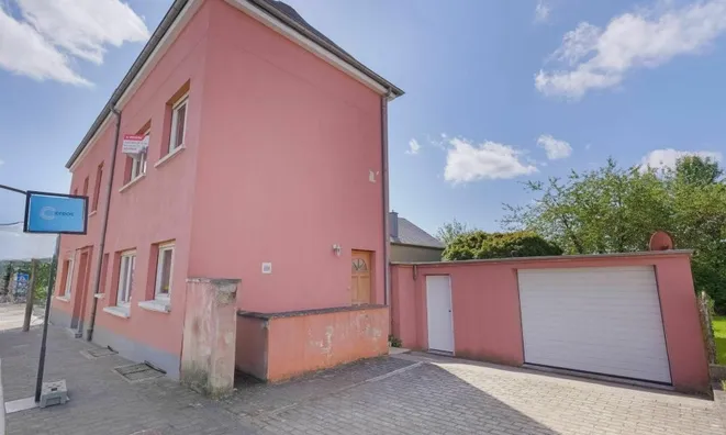 Недвижимость House 3 bedrooms for sale in Mamer: 7