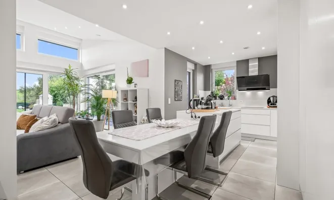 Недвижимость Duplex 3 bedrooms for sale in Bissen: 7