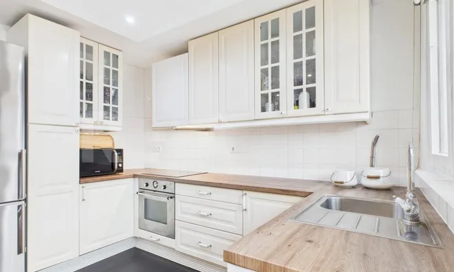 Недвижимость Apartment 2 bedrooms for sale in Luxembourg-Bonnevoie: 2
