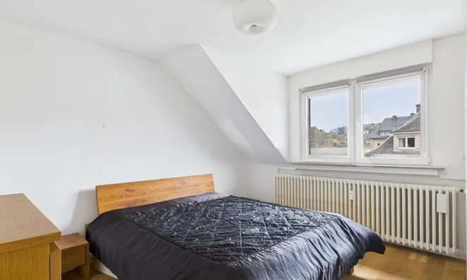 Недвижимость Apartment 2 bedrooms for sale in Luxembourg-Bonnevoie: 4