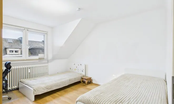 Недвижимость Apartment 2 bedrooms for sale in Luxembourg-Bonnevoie: 5