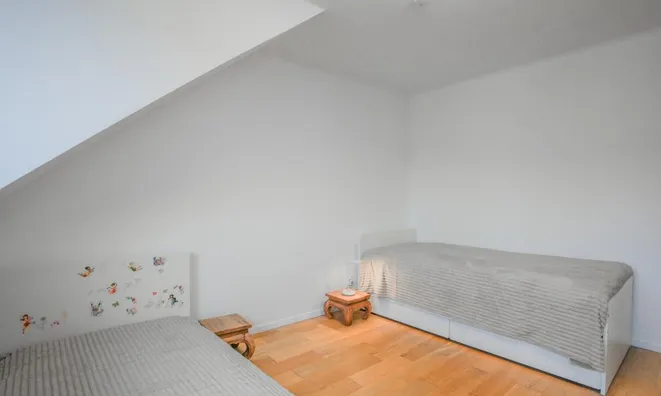 Недвижимость Apartment 2 bedrooms for sale in Luxembourg-Bonnevoie: 6