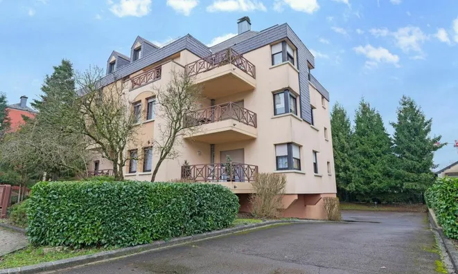 Недвижимость Duplex 3 bedrooms for sale in Capellen: 2