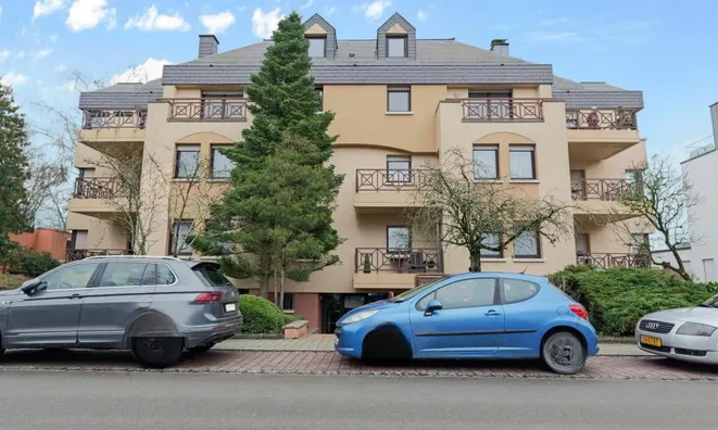 Недвижимость Duplex 3 bedrooms for sale in Capellen: 5