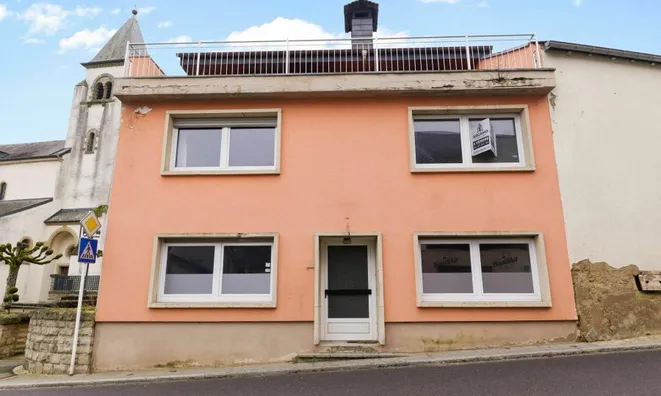 Недвижимость House 4 bedrooms for sale in Lenningen: 2